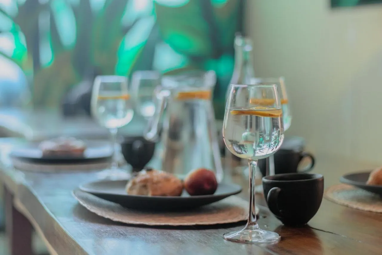 Ph-4-Groups 3Br Priv-Rooftop 18Pax @Aldea Zama Tulum Apartment