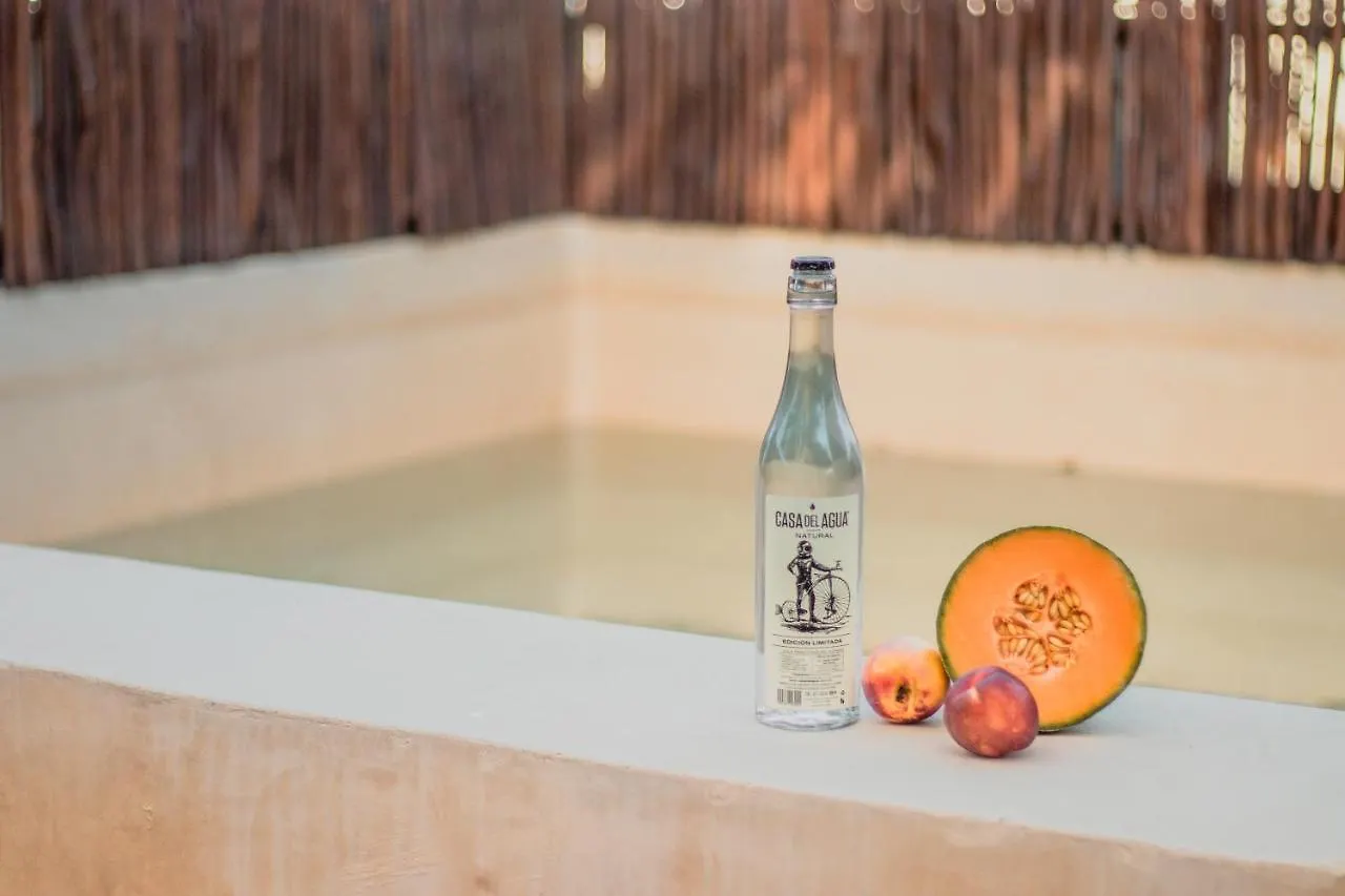 Ph-4-Groups 3Br Priv-Rooftop 18Pax @Aldea Zama Tulum